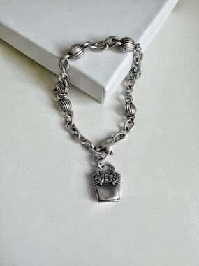 Brighton Charm Bracelet